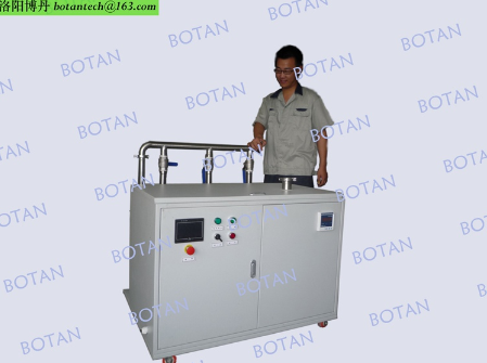 超細(xì)分級(jí)機(jī)安全操作攻略